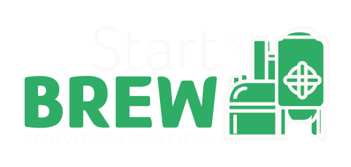 Start Brew - Consultoria Cervejeira